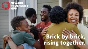 Creating The Newark Prosperity Hub