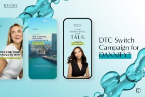 DAXXIFY® Switch Campaign