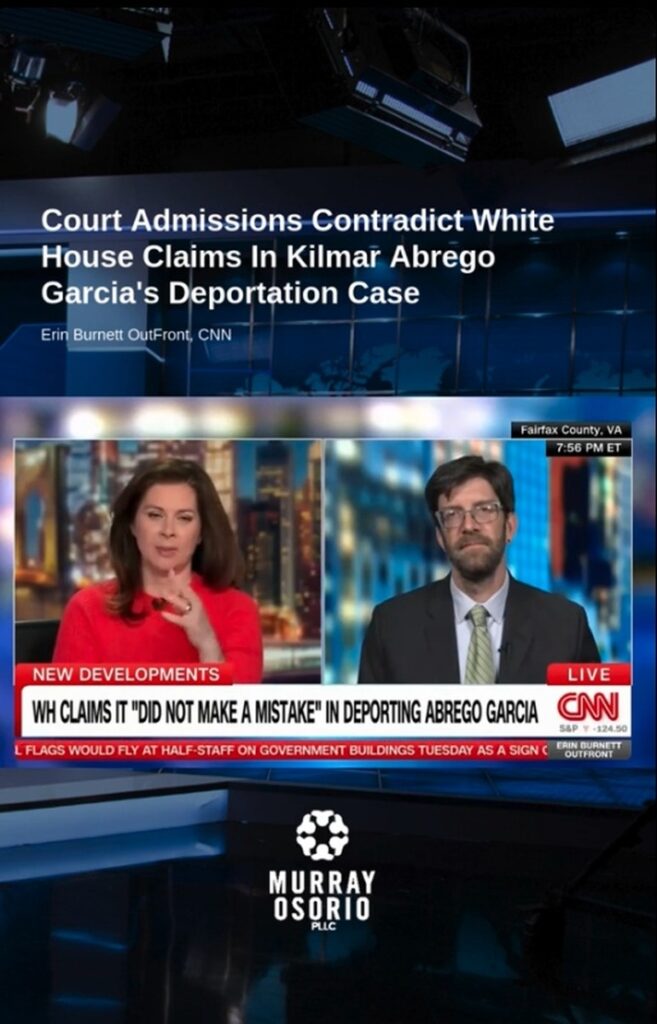 Defending Due Process