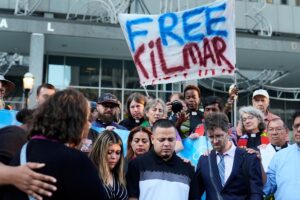 Defending Due Process: Building a National Media Narrative Around a Constitutional Crisis