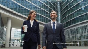 Discover BARBRI Professional Education