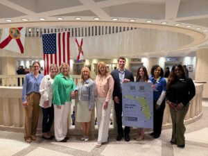 Donate Life Florida: Save Lives, Say Yes