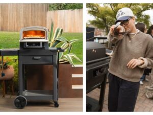 Establishing Electric Grilling as the Future of Outdoor Cooking