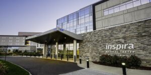 From Local Provider to Regional Health Leader: How Inspira Health Built Trust, Visibility and Competitive Credibility in South Jersey