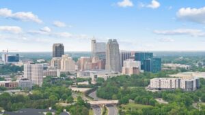 FWV Media Blitz a “Smart Move” for Raleigh Economic Development