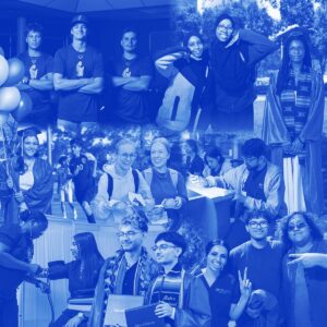 GateWay Community College Social Media Strategy