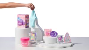 Gui Gui: Where Beauty Culture Meets Slime Innovation