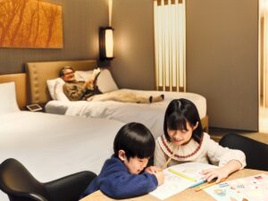 Hilton’s 2026 Trends Report: The Rise of the Whycation