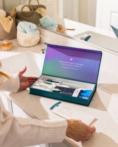 How Teal Health Brought the World’s First At-Home Pap Smear Device from FDA Approval to Nationwide Availability