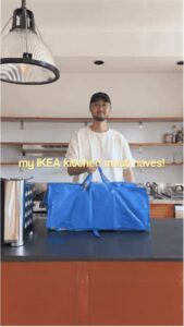 IKEA Assembly