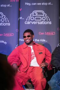 Instagram Carversations Launch with Grow Marketing