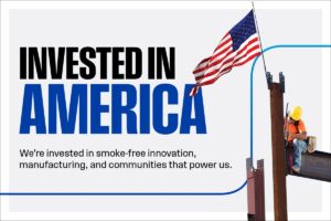 Invested in America: Redefining Corporate Perception
