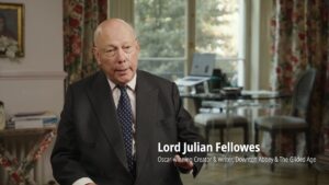 Julian Fellowe's Focused Ultrasound Story