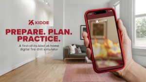 Kidde 