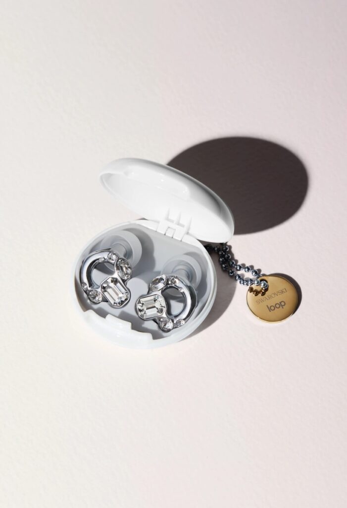 Loop Earplugs’ Limited Edition Co-Branded Collaborations