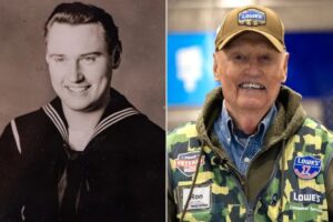 Lowe's Veterans Day 2025 – Honoring Service Through Storytelling and Action