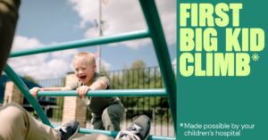 Made Possible: Elevating the Voice and Reputation of Children’s Hospitals