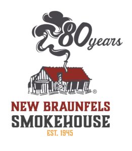 New Braunfels Smokehouse: 80th Anniversary