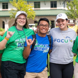 Orange Alert: How Always-On Human Intelligence Kept Florida Gulf Coast University One Step Ahead of Every Crisis