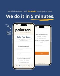 Paintzen: The Power of Painting in the Palm of Your Hand