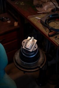Palette of the West: FWV Supports Pendleton Whisky in Shaping Western Art and Culture