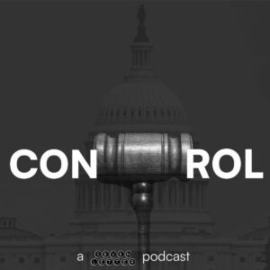 Podcast of the Year: CONTROL