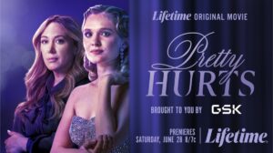 Pretty Hurts: Meningitis Awareness Through Entertainment