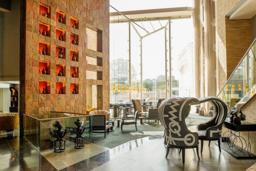 Promoting Nairobi, Kenya, as the Ultimate Destination for Foodies and Drinks Enthusiasts, Not Just a Safari Stopover