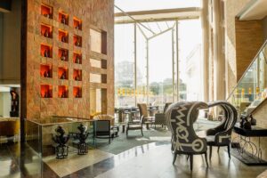 Promoting Nairobi, Kenya, as the Ultimate Destination for Foodies and Drinks Enthusiasts, Not Just a Safari Stopover