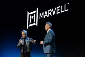 Reframing AI Infrastructure: Marvell’s Rise from Component Supplier to Category Leader
