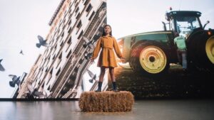 Reimagining Rural America