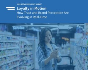 Retail Resiliency Survey 2026