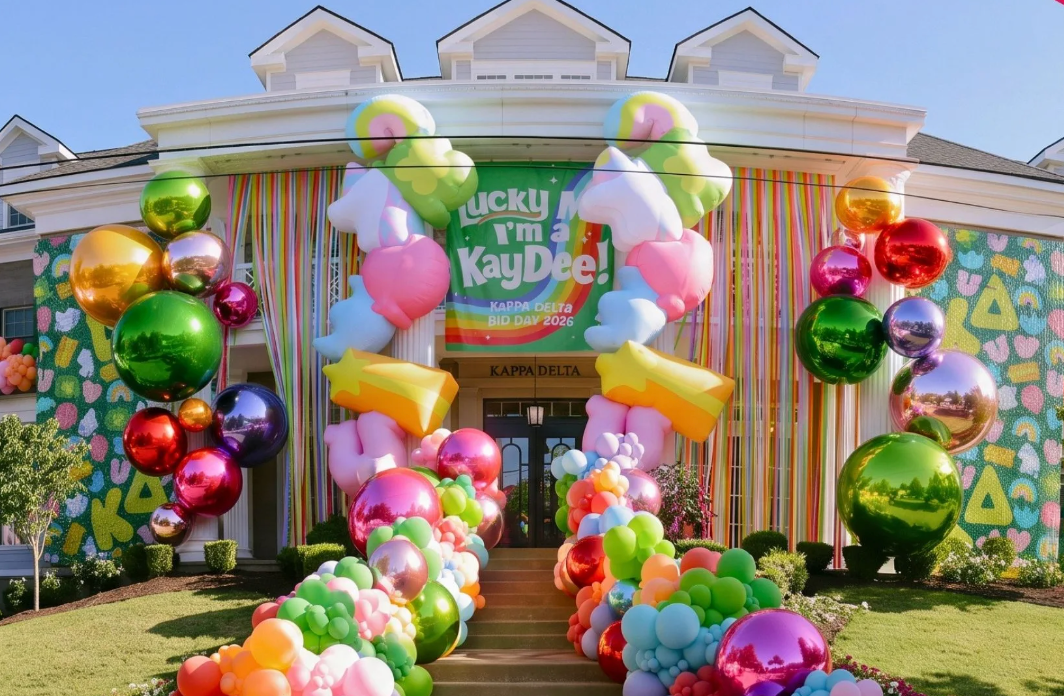 PR Roundup: Lucky Charms Wins RushTok, AI Search Rewards Relevance Over Scale, and eos Shows What Community Engagement Looks Like