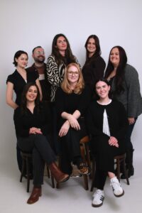 Segal Communications