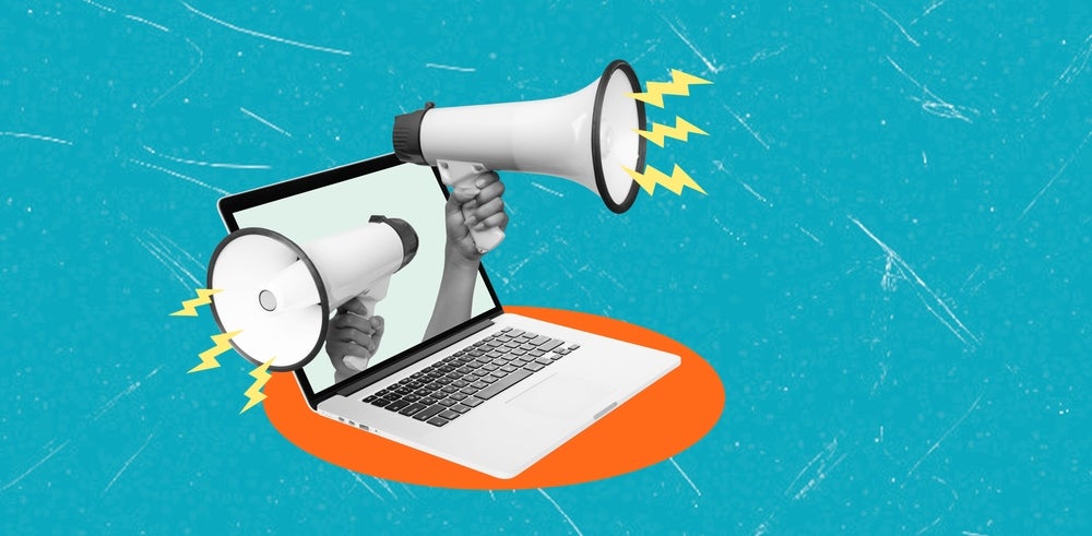 The Right Way to Turn Social Media Into News Coverage