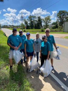 Simple Acts, Global Impact: The Clean Earth Challenge