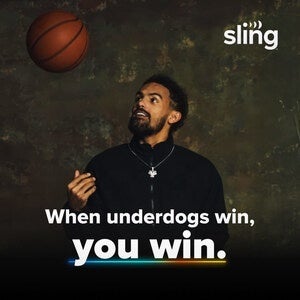 Sling TV Passes: Winning Sports Fans One Game at a Time