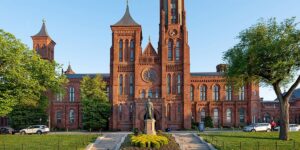 Smithsonian Honors America's 250th