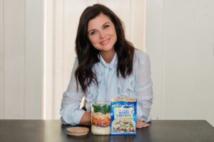 StarKist’s Fuel for the Modern Hustle Campaign