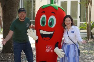 The Big Give 2025: A Regional Campaign That Mobilized San Antonio to Raise $6.3 Million for Local Nonprofits