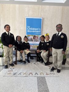 The Children’s Movement of Florida: KidCasting Interview Series