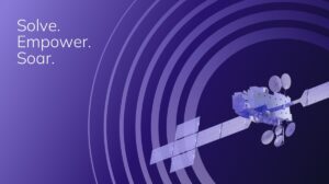 Three Rings & SES: Solve. Empower. Soar.