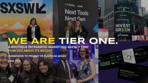 Tier One Partners