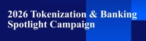 Tokenization and Banking Campaign