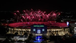 United Way of Metropolitan Dallas Centennial Celebration