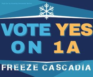 Greeley Demands Better + Novitas Communications