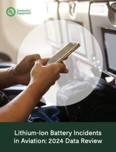When Safety Takes Flight