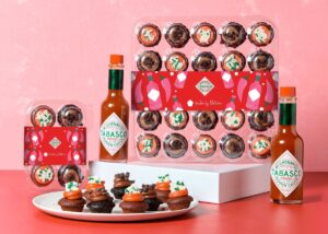 Whisking Cultural Relevance for Baked by Melissa