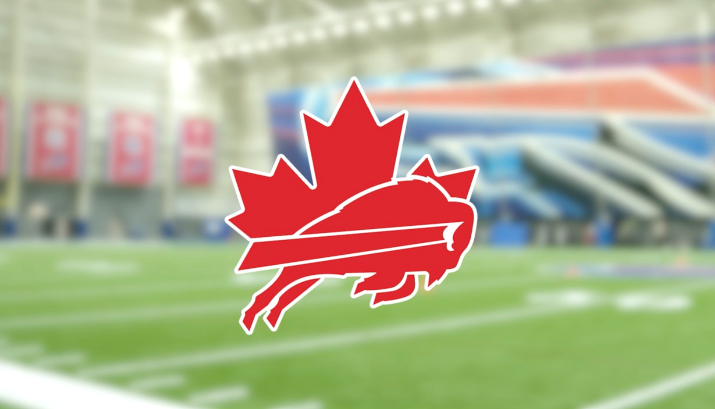 The Smartest Decision in Sports: How the Buffalo Bills Kept Canada in the Fold