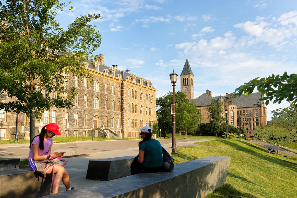 PR Roundup: Cornell’s Crisis of Trust, Why Health Credibility Isn’t Enough and How Logan Airport Went Viral
